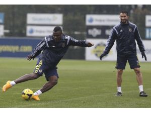 Alper Ve Hasan Yine Yok