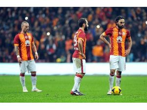Galatasaray-manisaspor Maçı Hangi Kanalda ?