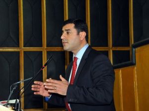 “Tümden Geri Çekilsin, Yeniden Çalışalım