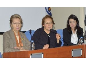 ’Sürdürülebilir Toprak Verimliliğinde Organik Madde Ve Kompost’ Paneli