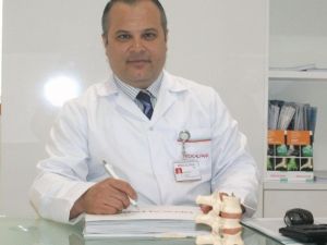 Topuk, Dirsek Ve Omuz Ağrılarına Kesin Çözüm