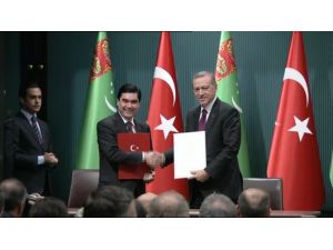 İki Ülke Bu Konularda Ortak Hareket Edecek