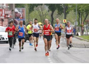 Vodafone İstanbul Yarı Maratonu’nda Erken Kayıt Dönemi 10 Mart’ta Sona Eriyor