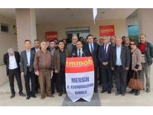 İşçiler 16 Mayıs’ta Soma’da Buluşacak