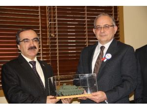 Milli Tank Projesi ‘Altay’ 2016 Yılının Sonunda Hazır Olacak