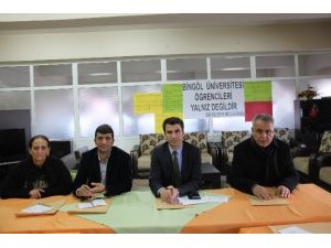 Dbp Meclis Üyeleri Açlık Grevi Başlattı