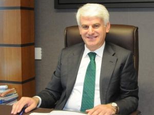 İnegöl Gümrüğü Rekora Koşuyor