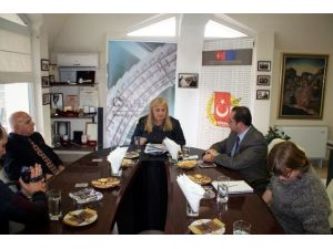 Yerel Gazeteciler Bulgaristan’ı Konuşturuyor