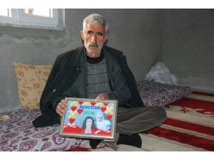 Delal’in Babası İha’ya Konuştu