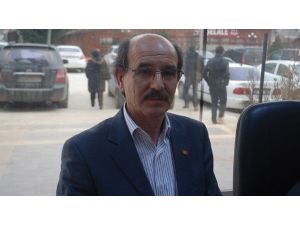 Önce Çiftçi, Sonra İşçi Sonunda Da Milletvekili Adayı Oldu