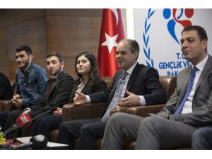 Bakan Kılıç, Derbiyi Değerlendirdi