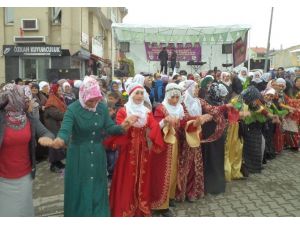 Varto’da 8 Mart Dünya Kadınlar Günü