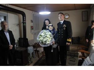 Genelkurmay Başkanı Özel’den Şehit Annesine Mektup