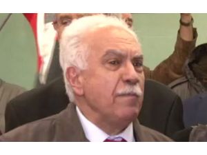 Bülent Arınç’a Görev Vereceğim