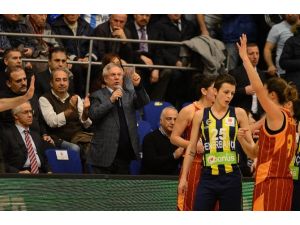 Aziz Yıldırım O Taraftarları Uyardı !