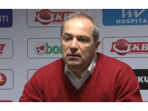 Dramatik Bir Mağlubiyet