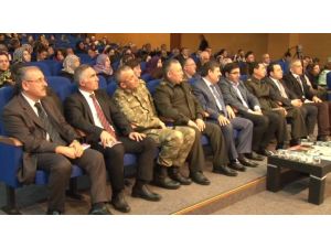 Uyuşturucuya Karşı Savaş Açtılar