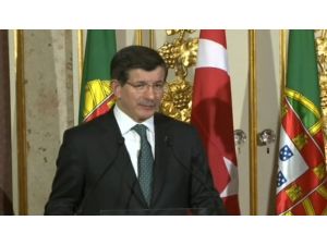 Avrupa’nın Kaderi, Türkiye’nin Kaderinden Ayrı Düşünülemez