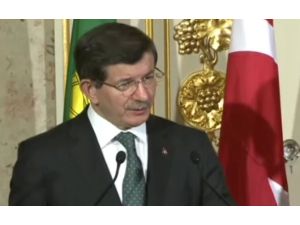 ’’Bir Operasyon Gündeme Gelmiş Değil, Gelmesi Halinde...’’