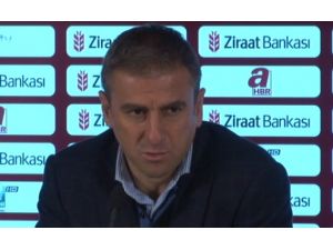 Fenerbahçe Derbisi İçin Ne Söyledi ?