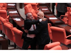 Ak Partili Aydın’dan Muhalefete Sert Eleştiri