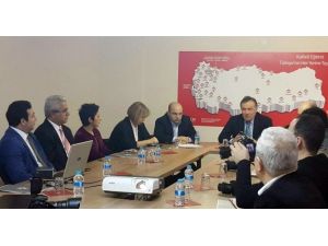 Bahçeşehir Koleji Torbalı’da Açılıyor
