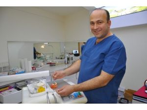 (Özel Haber) Sahte İmplantlar Hayatınızı Karartmasın