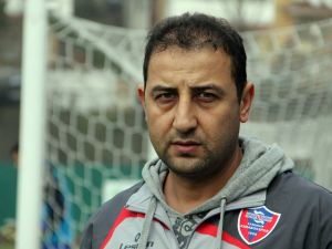 Karabüksporda İstifa