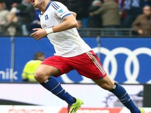 Bayer Leverkusen Yine Hakan’la Güldü