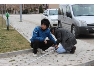 (Özel Haber) Japon Deprem Uzmanları Eskişehir’de