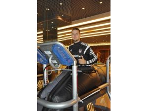 Mılosevic’in Tedavisi Sürüyor