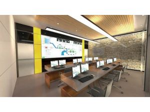 Akdeniz Edaş’tan 10 Milyon Tl Bütçeli İleri Teknoloji Yatırımı