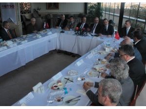 12 Bin Öğrenci İsraf Konusunda Bilinçlendirilecek
