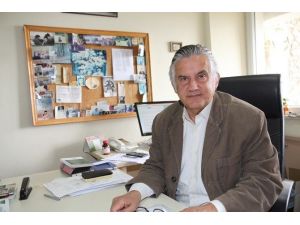 Bol Yağış Kuraklığı Unutturdu