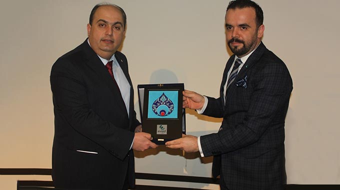 EVSİDİN İKİNCİ DURAĞI KMTSO OLDU