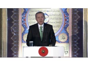 Cumhurbaşkanı Müjde Verdi