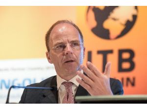 Berlin Turizm Borsası Fuarı Kapılarını Açtı