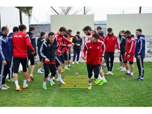 Spor Toto 3. Lig