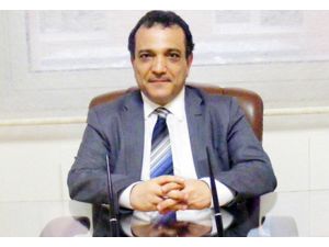 ’Damar Hastalıkları Farkındalık Ayı’