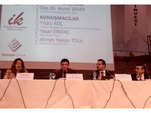 Bursagaz, Başarılarını İstanbul’da Anlattı