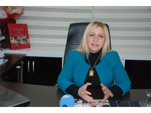 Başarılı İş Kadınları “İşi” Mecliste Bitirmek İstiyor