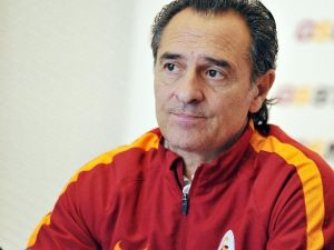 Prandelli’den G.saray’a Şok !