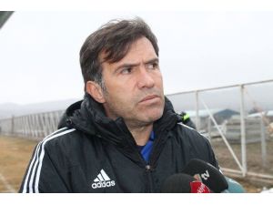 Yeni Malatyaspor’da 3 Günlük İzin Sona Eriyor