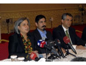 Nevruz Startı Verildi