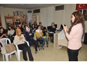 (Özel Haber) Sessizlerin Dünyasına Ortak Olacaklar