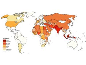 Türkiye’yi Sadece 1 Ülke Geçebildi