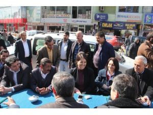 Buldan’dan İç Güvenlik Paketi Açıklaması