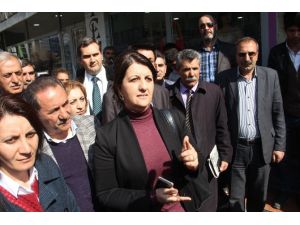 Hdp’nin ’İç Güvenlik Paketi’ Formülü