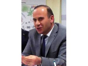 Topçu’dan, Çölaşan’a Sert Tepki