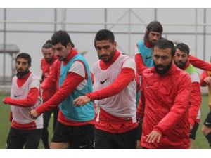 Spor Toto 2. Lig